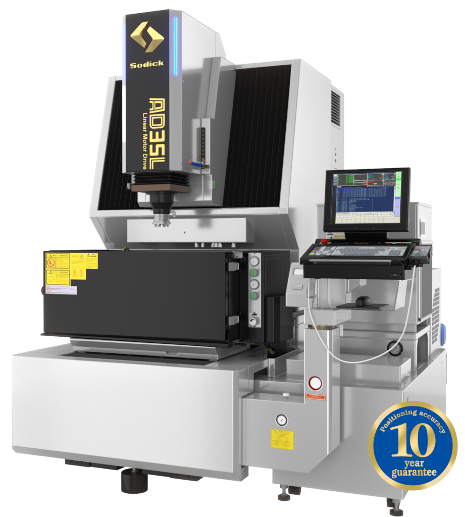 AD35L - Sodick Inc.