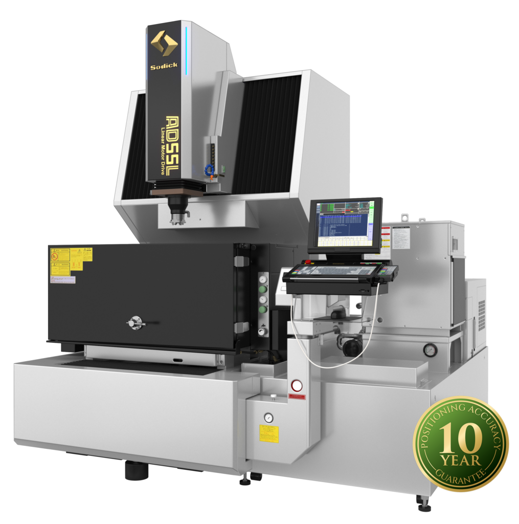 AD55L - Sodick Inc.