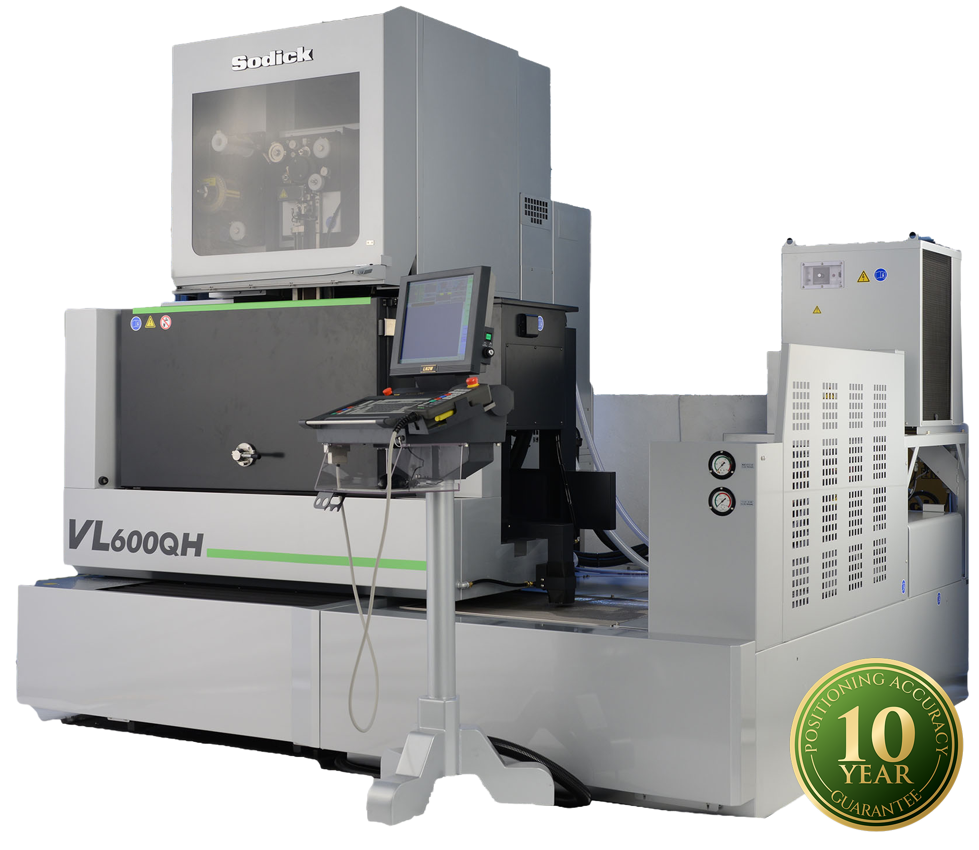 VL600QH
