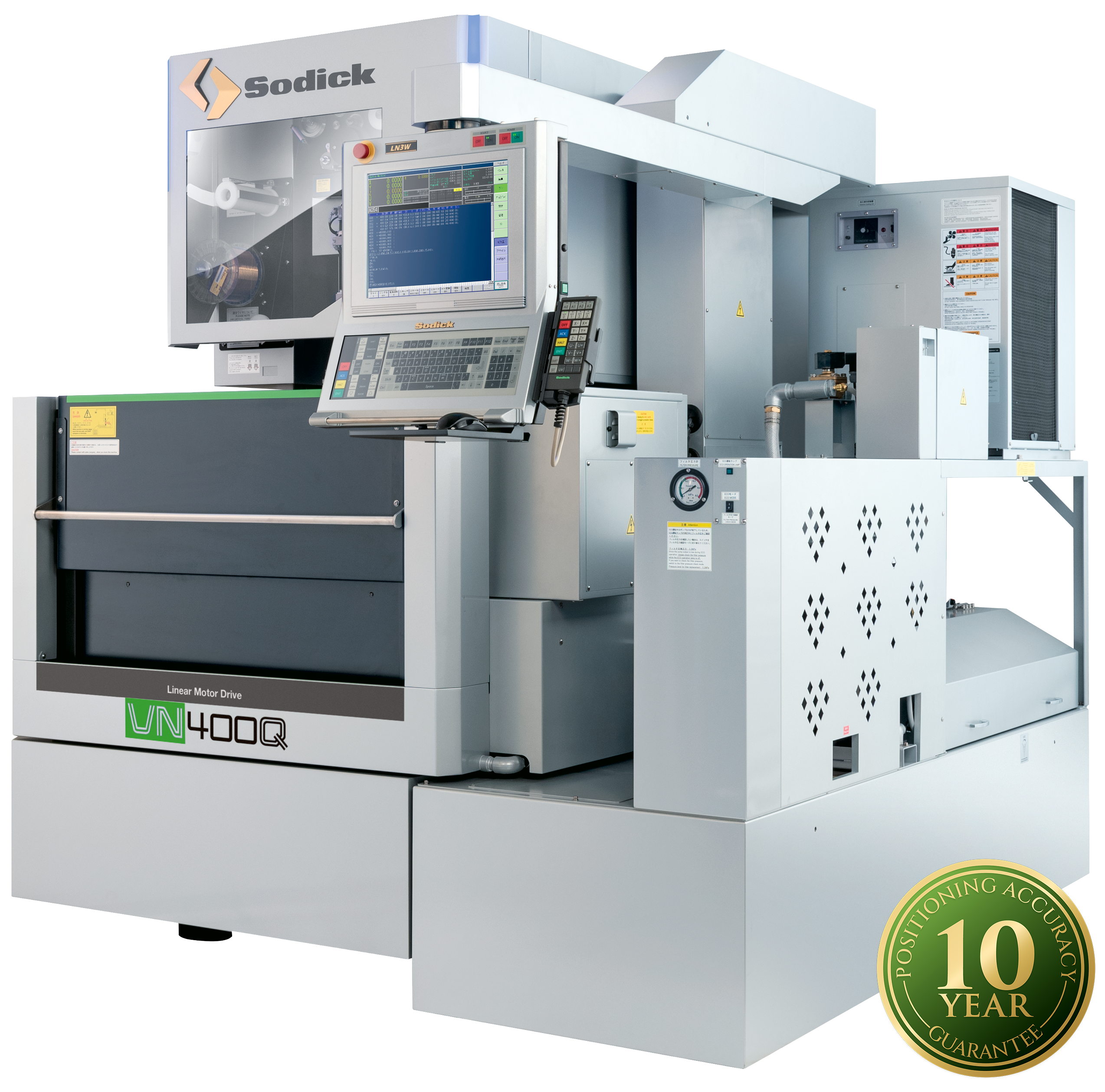 VN400Q