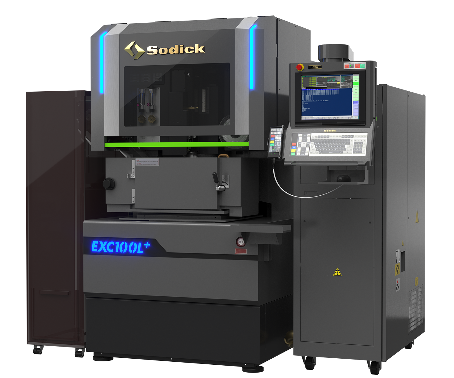 UTF-8EXC100L+_Right