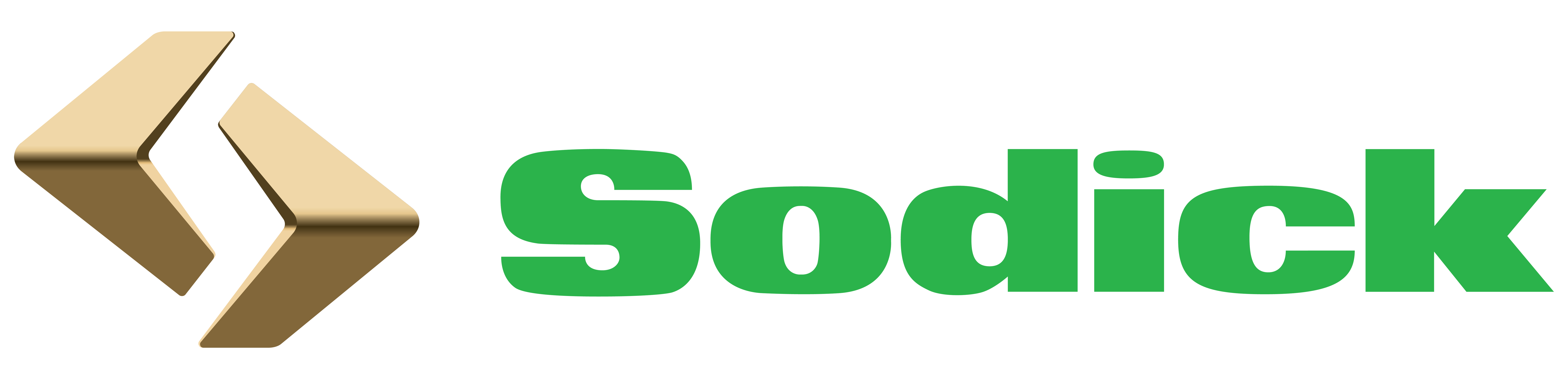 Header Logo - Sodick Inc.