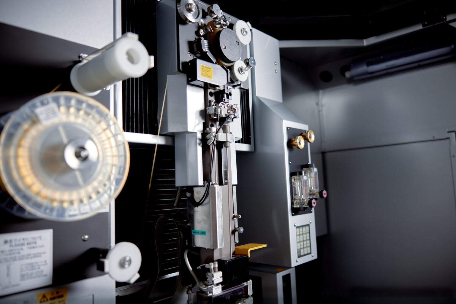 Precision Wire EDM Machine Tools