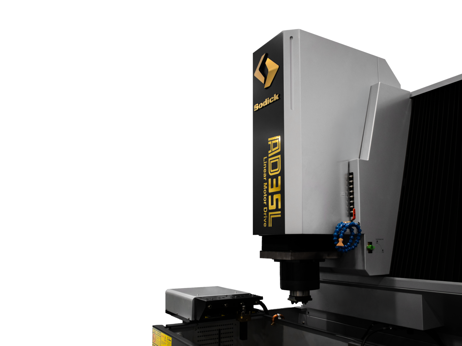 Precision Wire EDM Machine Tools