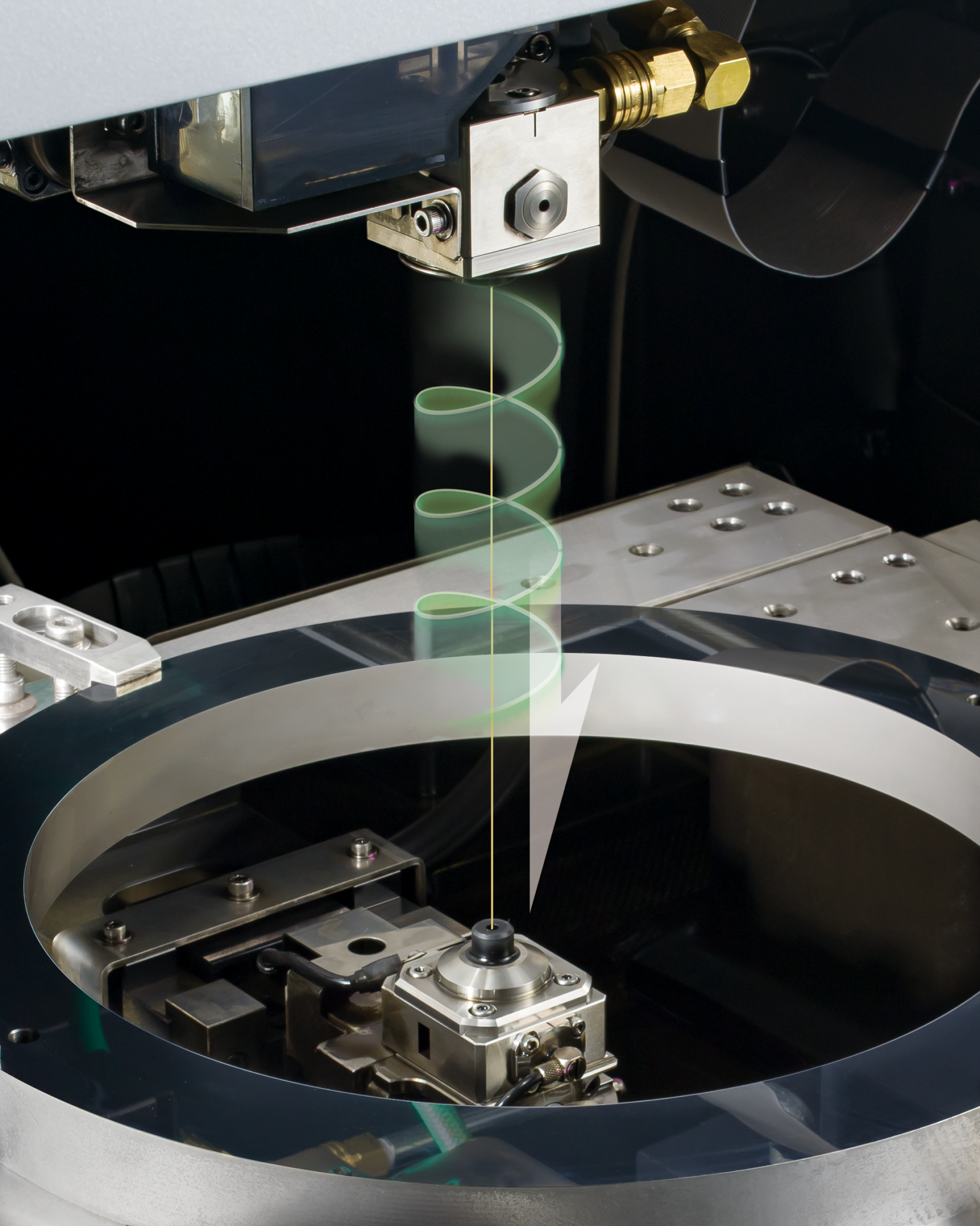 Precision Wire EDM Machine Tools