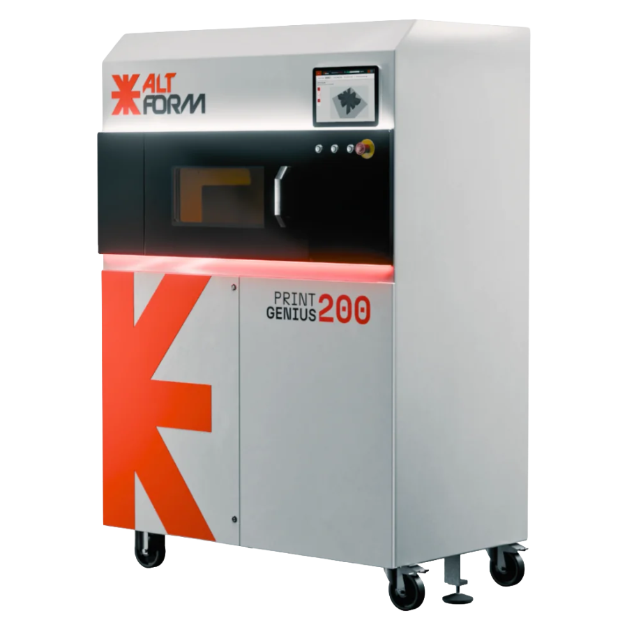 AltForm Print Genius 200